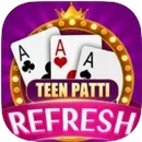 Teen Patti Refresh